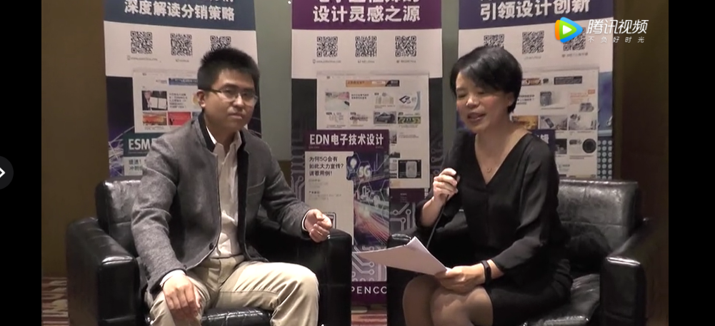 银河优越会王升杨：将国产数字隔离应用到高端领域，实现高品质的进口替代